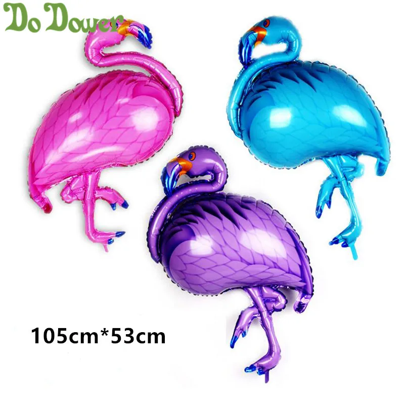 2 piezas gran flamenco globos niños juguetes clásicos inflable pájaro globo de helio cumpleaños fiesta suministros globos 2 piezas gran flamenco globos niños juguetes clásicos inflable pájaro globo de helio cumpleaños fiesta suministros globos
