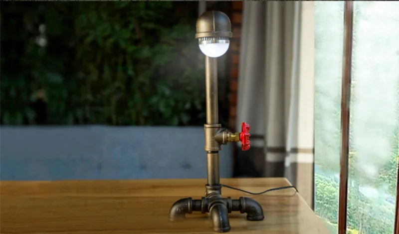 Office Table Lamp 16