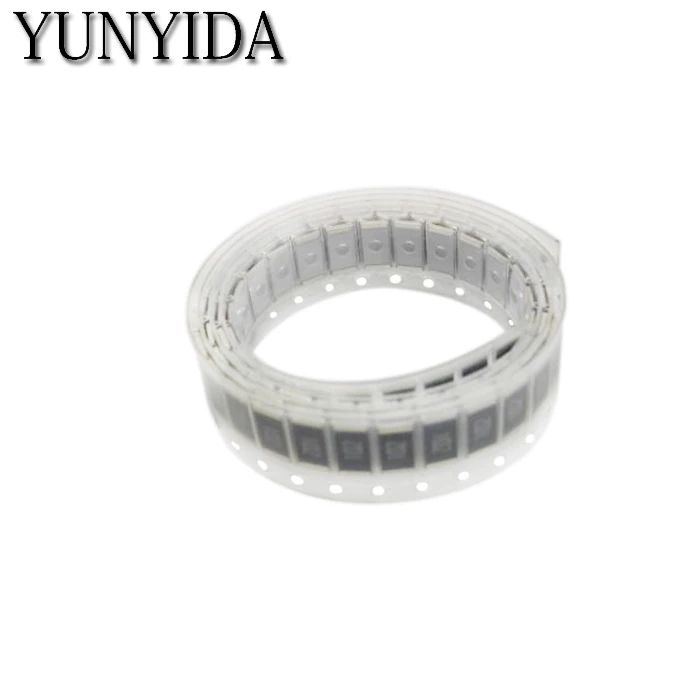 100 шт./лот 2512 smd чип резистор 5% 0R 1M R001 R010 R100 R020 1R 10R 100R 1K 10K 100K Ом Бесплатная доставка|smd
