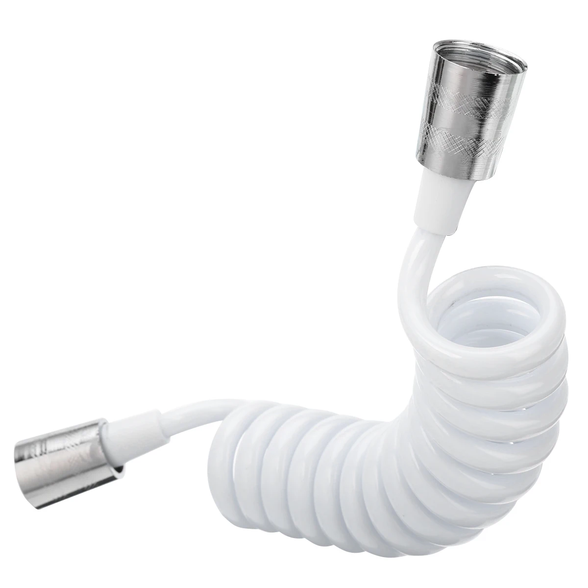 ABS Toilet Bidet Tap Set with Hose Bracket Handheld Hygienic Shower Portable Bidet Sprayer Gun Home Hand Held Spray