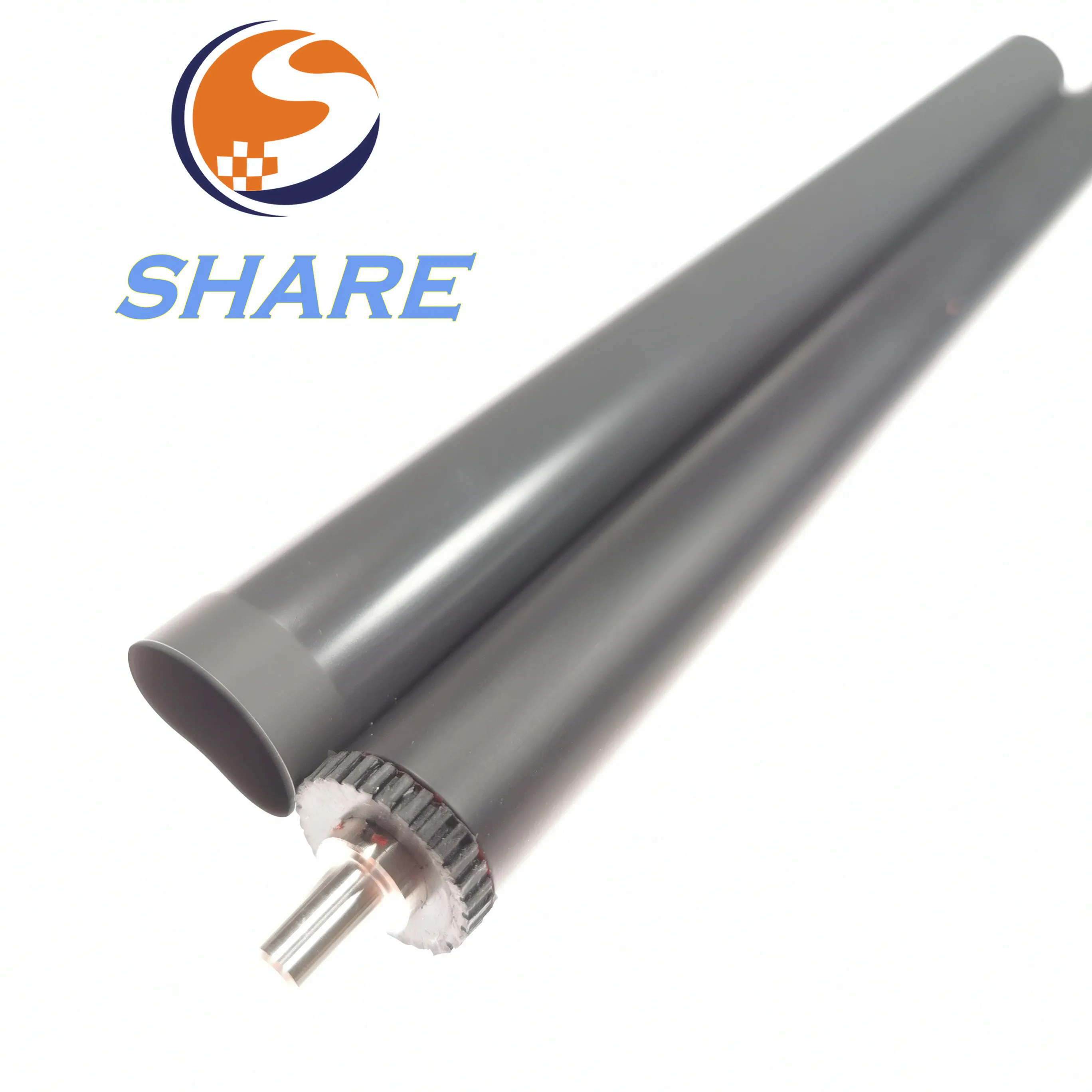 

Ролик давления пленки фьюзера Share OEM для P1102 P1566 P1606 M1132 M1536 M1214 M1217 CP1525 LBP 6030 6020 6000