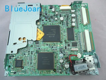 

Mitsubi-shi single DVD loader PCB-DV3 mechanism for chrysler PT Cruiser BMNW Mercedes Volvoo V50 31260775 navigation car audio