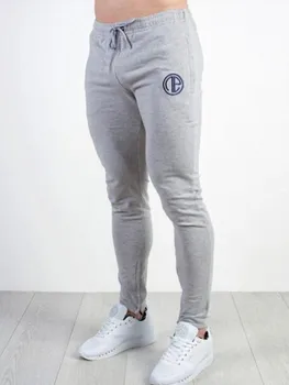 

One Athletic Men Sportswear Pants Casual Elastic Pant For Mens Fitness Workout Pants Loosen Sweatpants Trousers Jogger Pants
