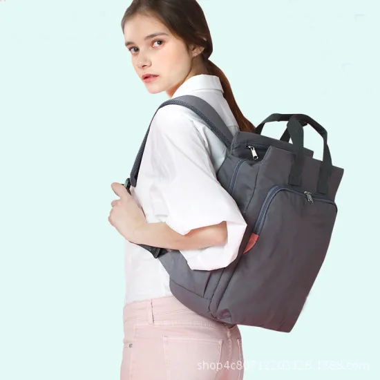 

New Waterproof Backpack Diaper Bag Baby Nappy Bags Large Maternity Bag Best Baby Changing Bag Cute Diaper Travel Backpack