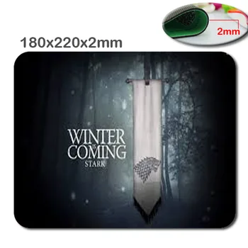 

Games Customized Non-Slip Large Textured Surface Water Complete Rectangle Mouse Pad Durable Large Gaming 220X180X2mm..