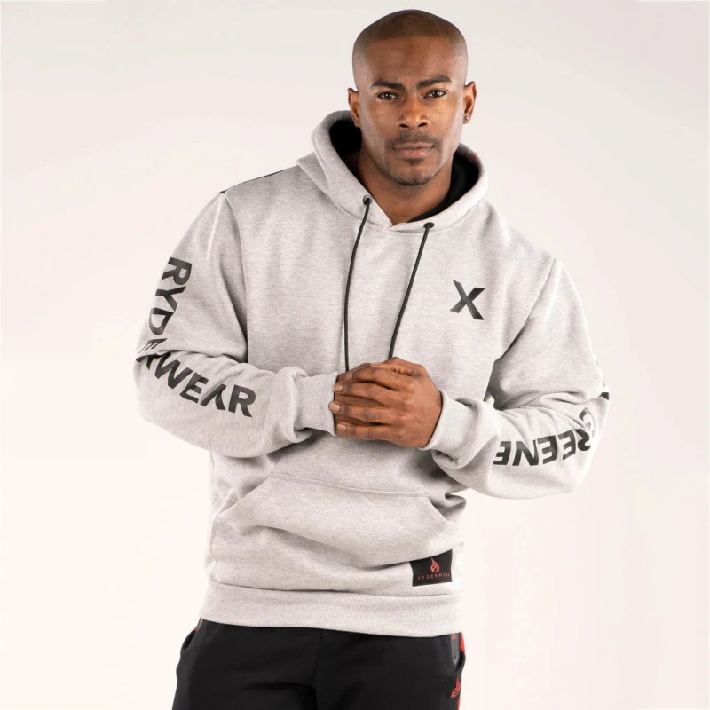 Mens Sports Suits Running Gym Tracksuit male (5)