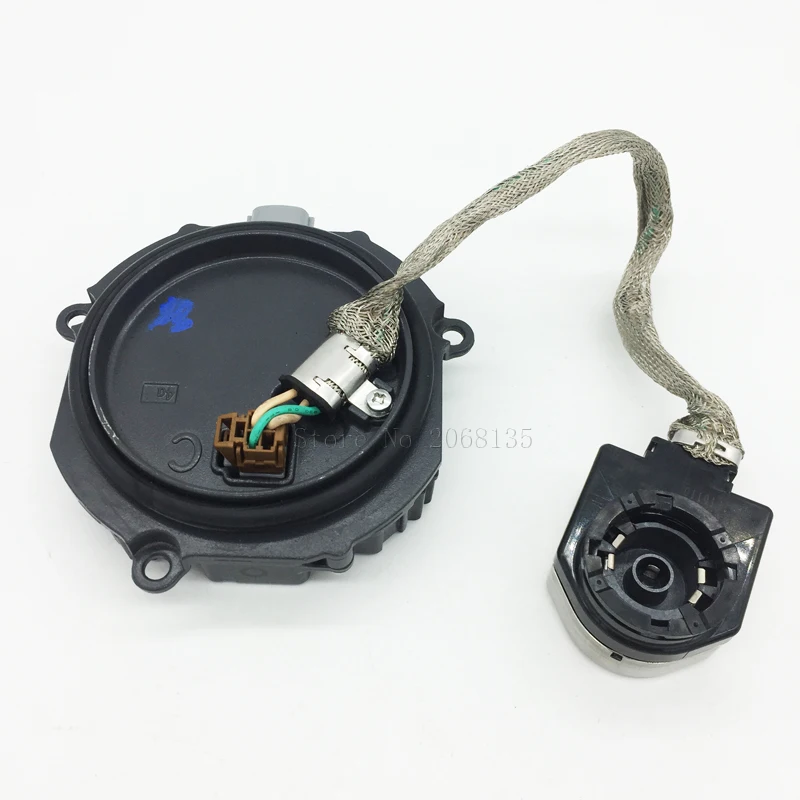 Оригинальный NZM1C111LBCA000 D2S D2R для Nissan Honda Mazda Infiniti Subaru WRX Impreza STi Xenon балластный ящик