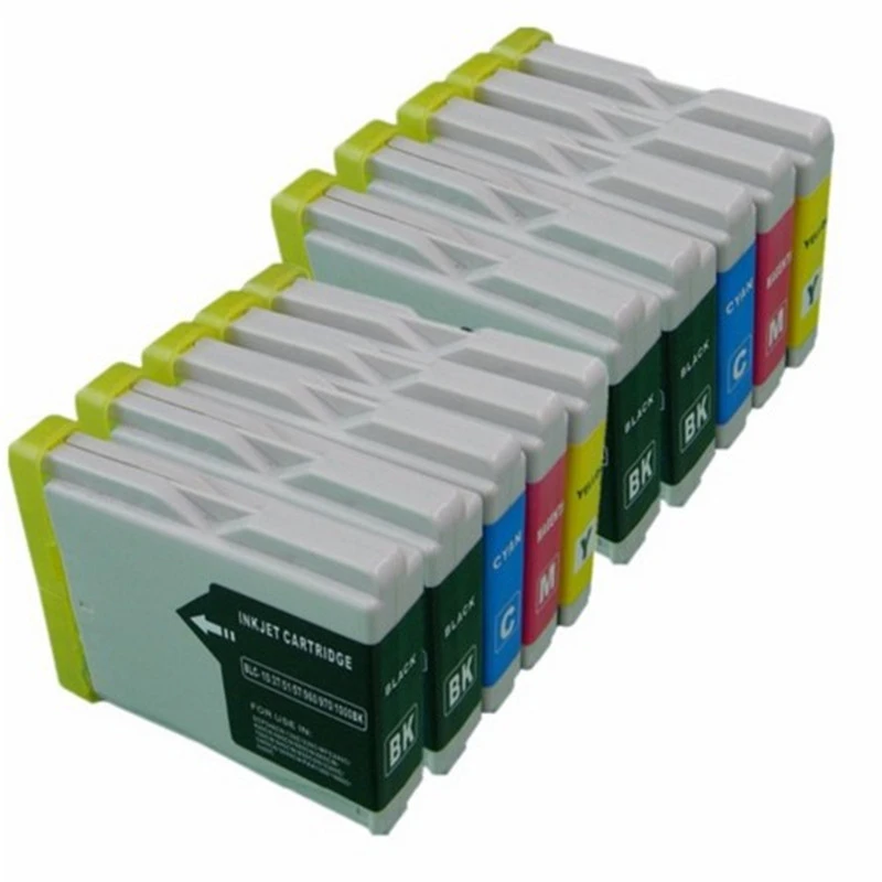 brother 135c printer