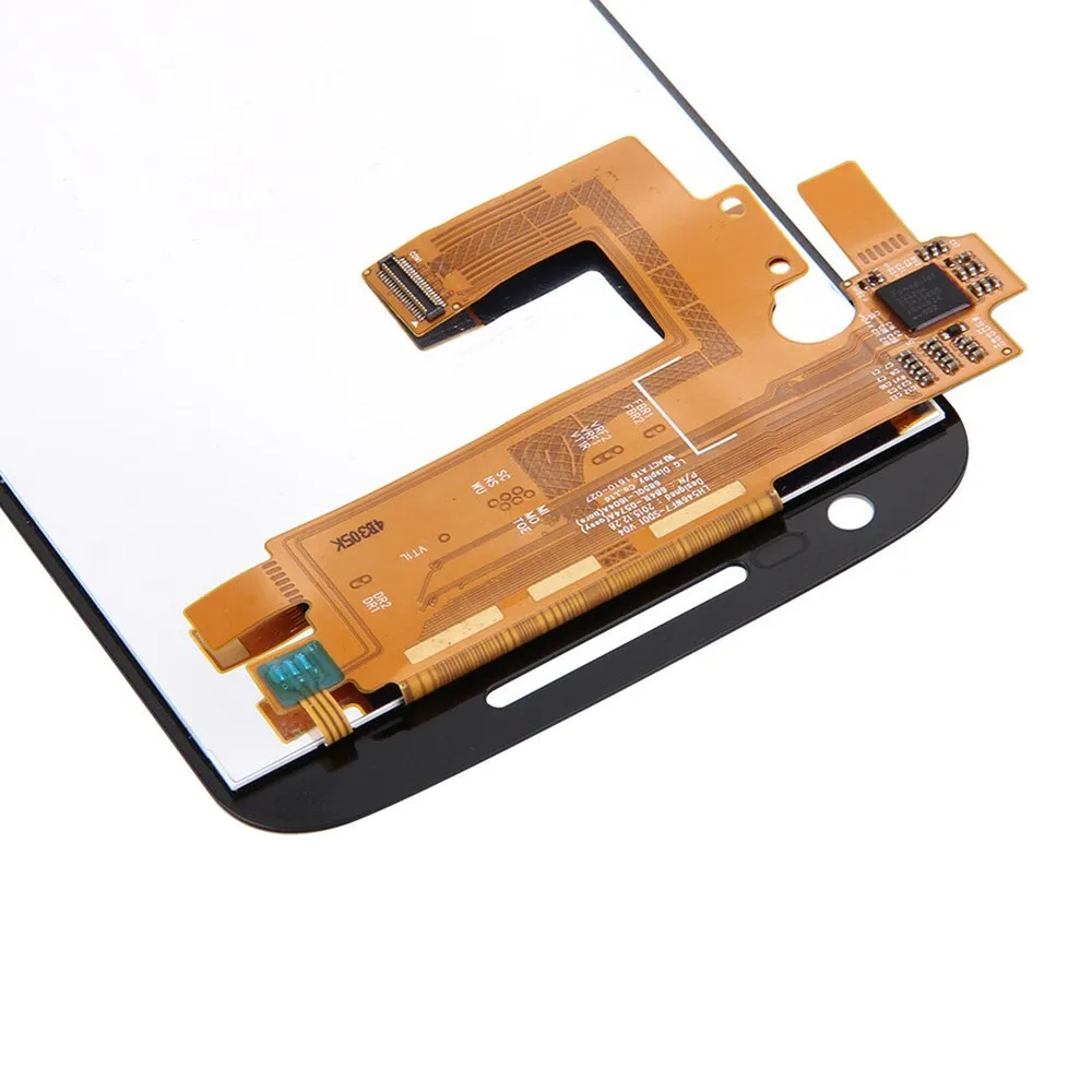 For Motorola G4 LCDs