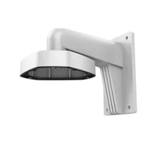 DS-1273ZJ-DM25 Настенный монтажный кронштейн для сеть рыбий глаз CCTV Камера