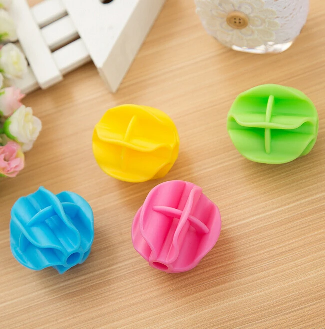 The new strong decontamination clean laundry ball washer laundry