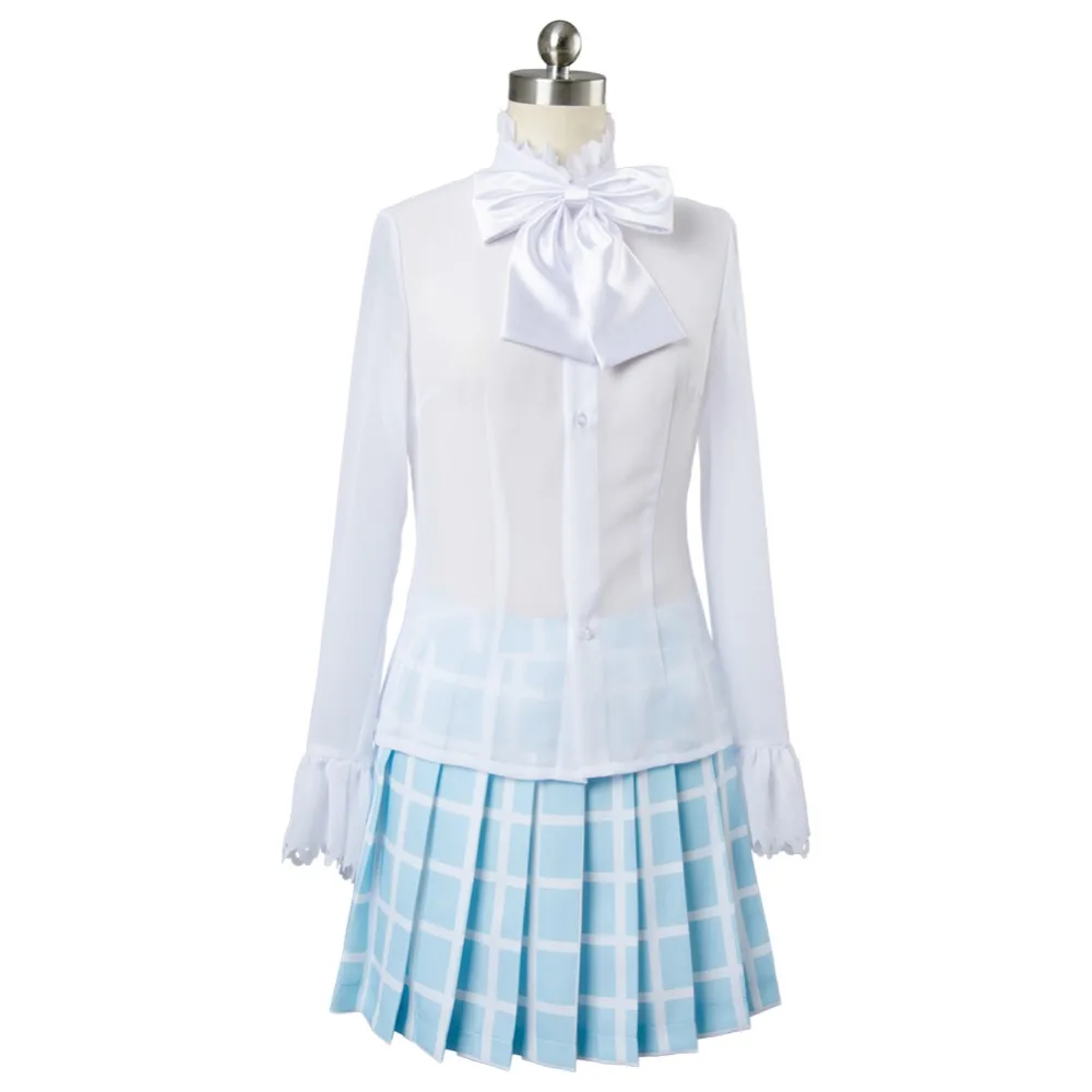 Карнавальный костюм Riko Sakurauchi с надписью Love Live Алисы для Хэллоуина|carnival costume|love live