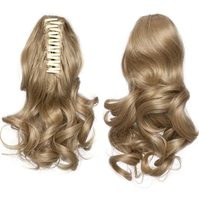 ash-blonde