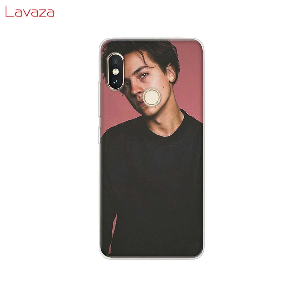 Твердый чехол для телефона Lavaza американский ТВ ривердейл Jughead Jones Huawei P30 Pro Lite Nova 3 3i