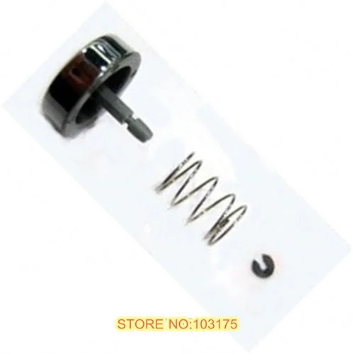 

New Shutter Release Quick Button Repair for Sony DSC-H7 DSC-H9 ~metal