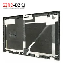 Ноутбук для lenovo Thinkpad P50 P51 Топ ЖК-дисплей задняя крышка touch модель 00UR811 AP0Z6000300