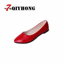 Big Size Women Flats Candy Color Shoes Woman Loafers Summer Fashion Sweet Flat Casual Shoes Women Zapatos Mujer Plus Size 34-41 цена Big Size Women Flats Candy Color Shoes Woman Loafers Summer Fashion Sweet Flat Casual Shoes Women Zapatos Mujer Plus Size 34-41 цены онлайн