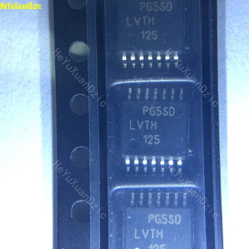Новинка оригинальный товар 74LVTH125MTCX LVTH125 | Обустройство дома