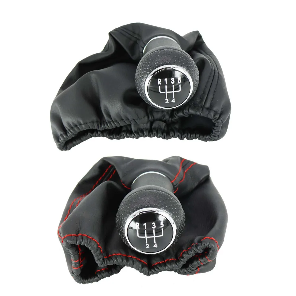 Для Seat Ibiza 1996 1997 1998 1999 2000 2001 Новый 5-скоростной автомобильный рычаг переключения