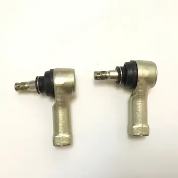 

HISUN 700ATV STRAIGHT ROD OUTGIMBAL INGIMBAL OUTER & INNER TIE ROD END KIT SUPERMACH Powermax Motobishi Supermach