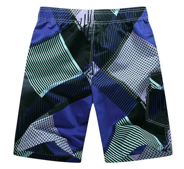 2020 New Summer Beach Men's Shorts Printing Casual Quick Dry Board Shorts Bermuda Mens Short Pants M-5XL 21 Colors maamgic sweat shorts