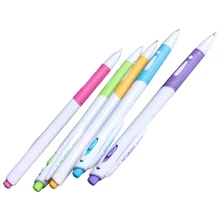 Доступный Tenfon 12 шт. 575E нажмите следующего прыжка восклицательный знак рекламы шариковая ручка