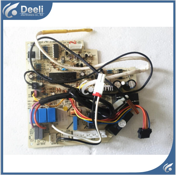 95% НОВОЕ хорошем рабочем для кондиционирования воздуха бортовой компьютер 30030041 JB9533 плата управления распродажа