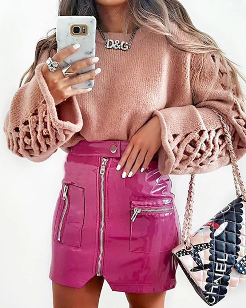 women's skirt (2)