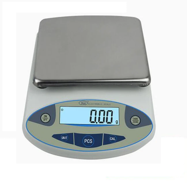 High Precision Electronic Balance Laboratory Weighing Industrial Scale
