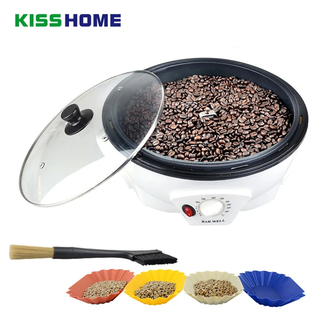 Special Offers Coffee Roasting Machine Household Mini Coffee Bean Baking Machine Coffee Shop Fried Beans Machine Baking Peanut Corn Melon Special Offers Coffee Roasting Machine Household Mini Coffee Bean Baking Machine Coffee Shop Fried Beans Machine Baking Peanut Corn Melon