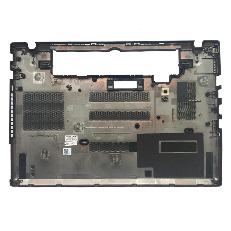 Новая крышка корпуса для Lenovo ThinkPad T470 подставка рук AM12D000200 без сенсорной панели
