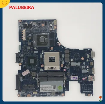 

PALUBEIRA LA-9063P For Lenovo Z400 laptop motherboard VIWZ1-Z2 LA-9063P Z400 with GPU chips original motherboard 100% Test work