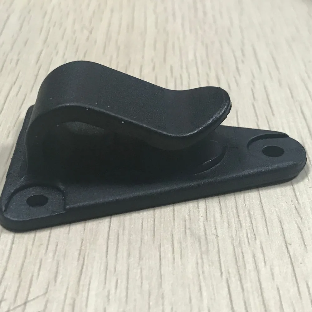 pannier bag hooks