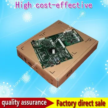 

CC397-60001 CC398-60001 FOR HP CM1312NFI CM1312NF CM 1312NFI 1312NF Formatter Board logic Main Board MainBoard mother board