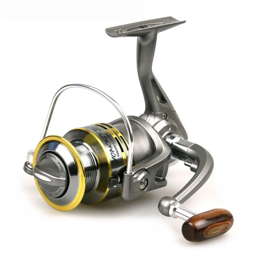 electric fishing reels for sale