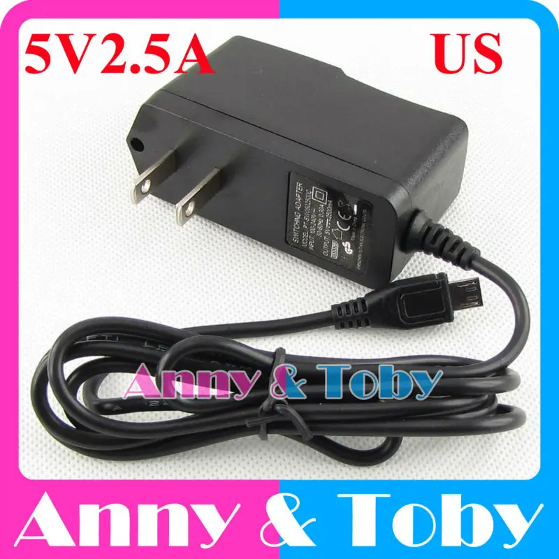 

US Plug:5V3A 5V/3A PI3 Model B Raspberry PI3 Power Adapter USB Charger PSU Power Supply Unit Power Source Switching Adapter