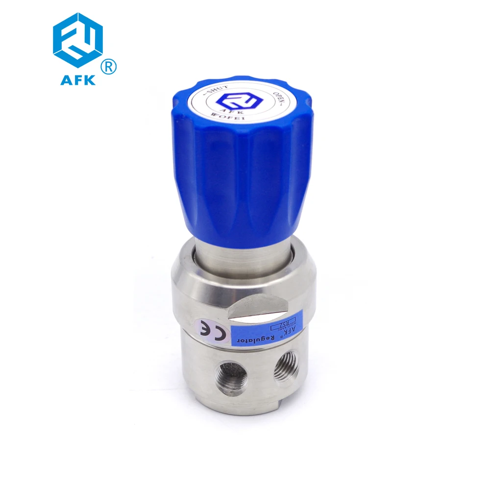 gas regulator  (4)