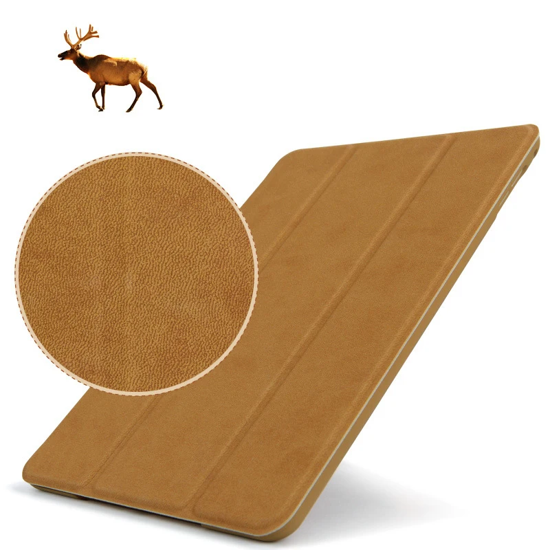 Case for Ipad Air 2/Air 1(Ipad 6/5) New Magnetic Matte Leather Smart Stand Flip Cover for ipad Mini 1 2 3 Auto Wake / Sleep Case for Ipad Air 2/Air 1(Ipad 6/5) New Magnetic Matte Leather Smart Stand Flip Cover for ipad Mini 1 2 3 Auto Wake / Sleep