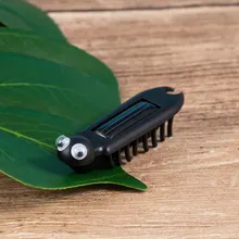 Многоножка Солнечная Ant популярные детские игрушки Фигурки насекомых солнечных батареях играть и учиться образования Солнечной новинка игрушки для развлечения
