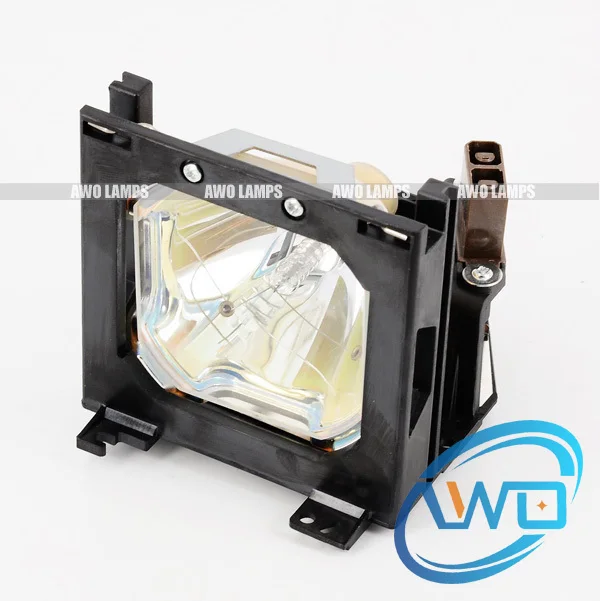 

AN-P25LP/BQC-XGP25X//1 Original bare lamp with housing for SHARP PG-M60X/MB60X/M60XA,XG-MB60X/M60X