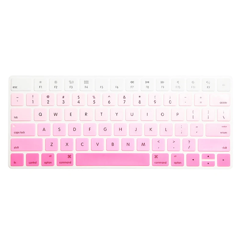 US Version Magic Wireless keyboard Silicone Keyboard Cover Protector
