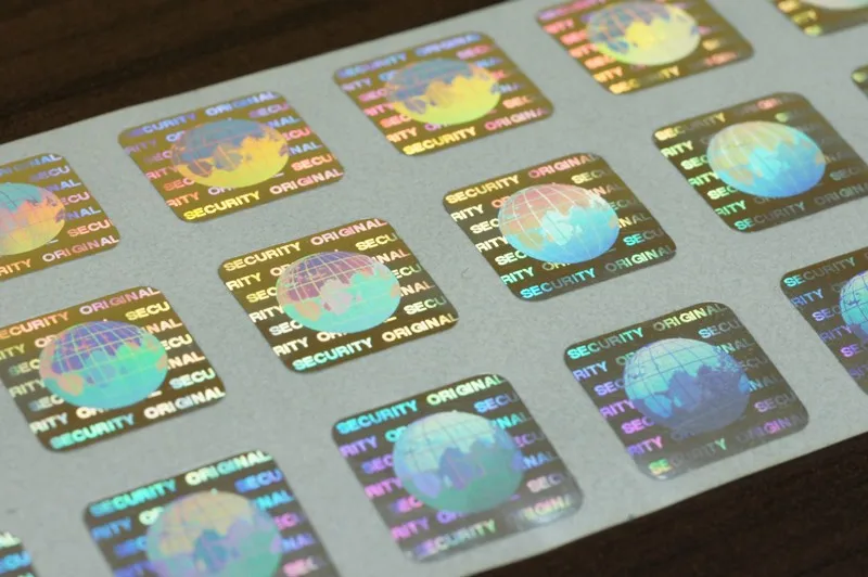 hologram sticker-1