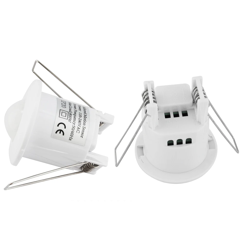motion detector