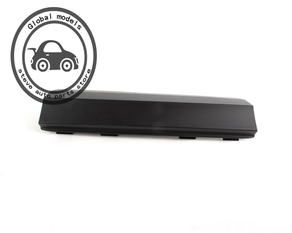 الوفير غطاء رفرف المصد الخلفي شريط السحب حفرة غطاء كاب إدراج ل BMW X3 E83 07-11 51123416243 الوفير غطاء رفرف المصد الخلفي شريط السحب حفرة غطاء كاب إدراج ل BMW X3 E83 07-11 51123416243