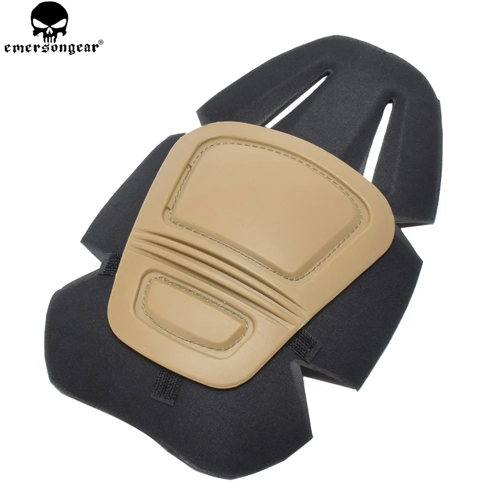 EMERSONGEAR тактические наколенники для страйкбола военные защитные пейнтбола