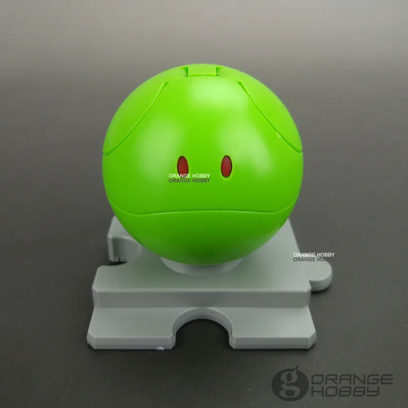 BANDAI-HAROPLA-GN07