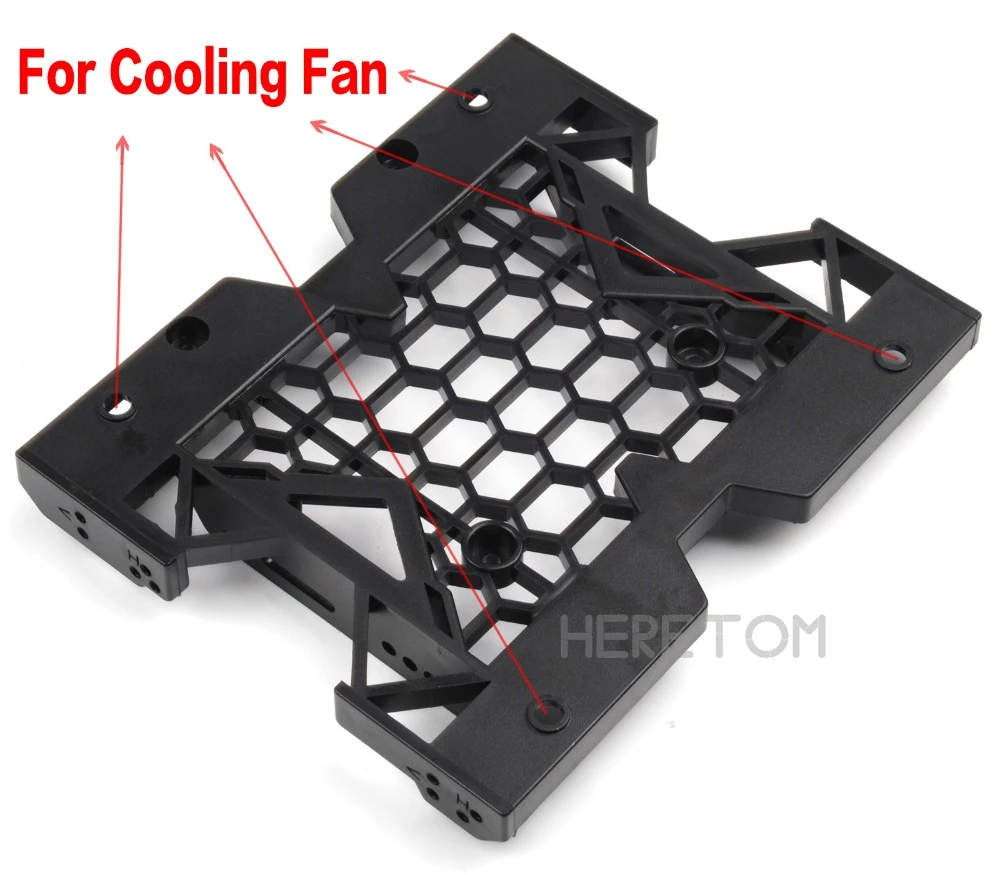 5 25 To 3 5 2 5 Ssd Hdd Adapter Bracket Cooling Pc Fan Mounting Bracket W Screws Hdd Enclosure Aliexpress 5 25 To 3 5 2 5 Ssd Hdd Adapter Bracket Cooling Pc Fan Mounting Bracket W Screws Hdd Enclosure Aliexpress