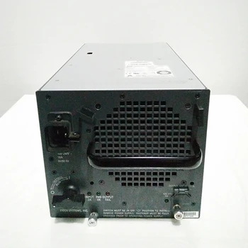 

Used WS-CAC-3000W power supply for WS-C6506-E 6509-E