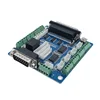USB 5 Axis CNC Breakout Board MACH3 Drive Board Interface Adapter Stepper Motor Driver Controller ► Photo 2/5