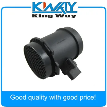

New Mass Air Flow Sensor Meter MAF 0280217814 For BMW X5 740 540 RANGE ROVER